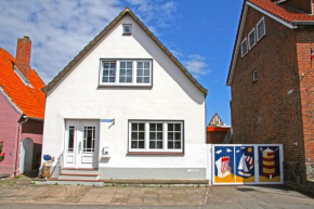 Kapitäns-Hus in Heiligenhafen